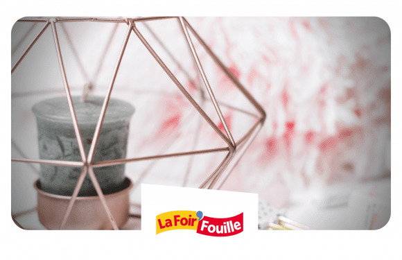 La Foir&rsquo;Fouille recrute !