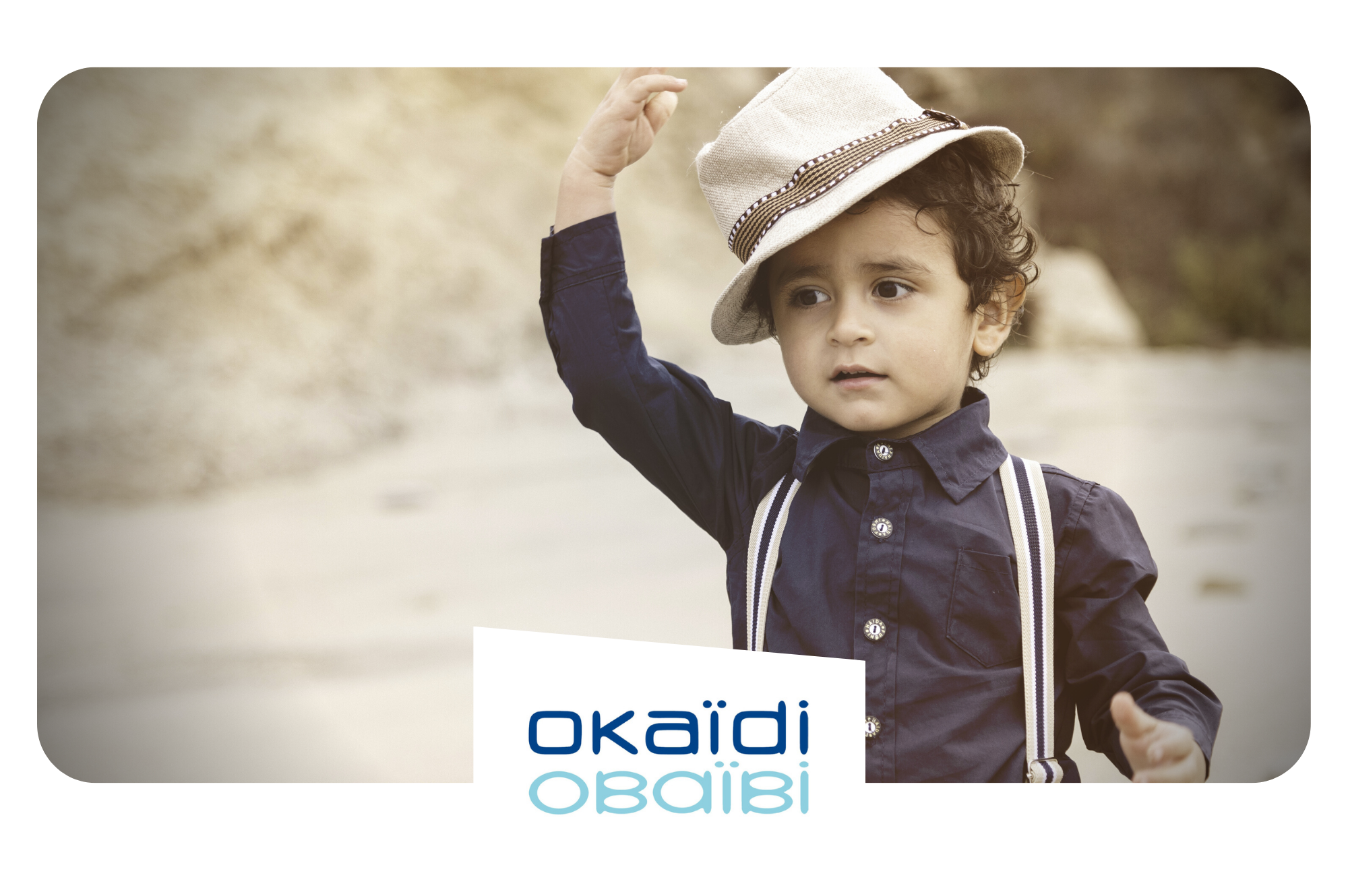 Okaïdï / Obaibï