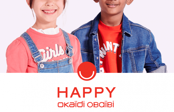 Soyez Happy avec OkaïDi !