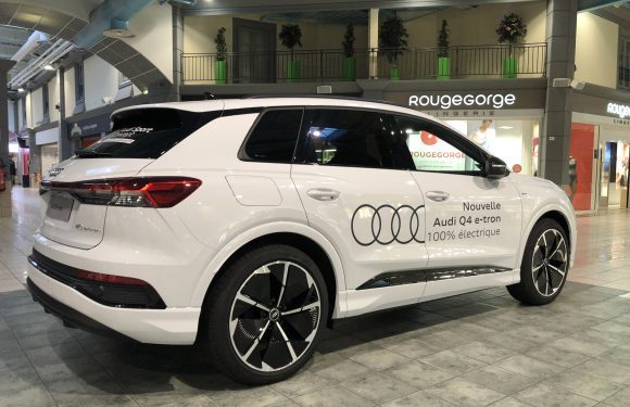 Elisez la voiture la + green !