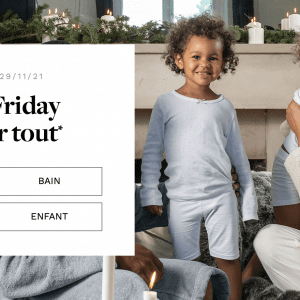 -25% sur tout chez Carré Blanc ! -25% sur tout chez Carré Blanc !