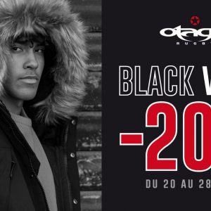 OTAGO Riom Sud lance une offre -20% !