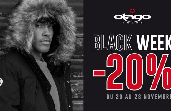 OTAGO Riom Sud lance une offre -20% ! OTAGO Riom Sud lance une offre -20% !
