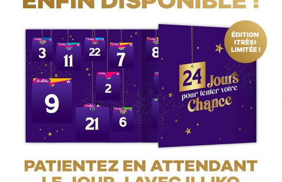 Editions (très) limitées chez L.Stories !