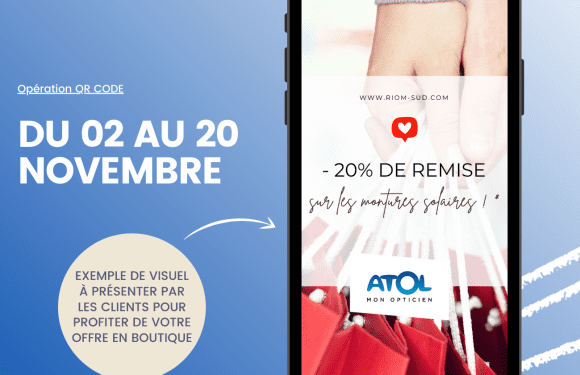 Les Bons plans de Riom Sud !