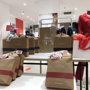 Nos idées cadeau – Rouge Gorge