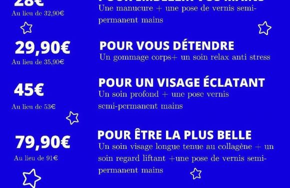 Nos idées cadeaux / Body Minute Nos idées cadeaux / Body Minute