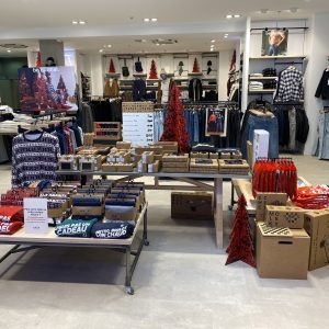 Nos idées cadeaux / Célio