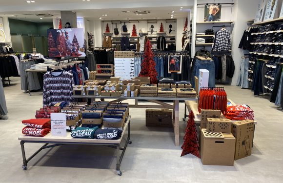 Nos idées cadeaux / Célio Nos idées cadeaux / Célio