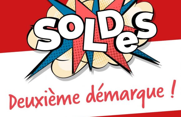 SOLDES – BESSON CHAUSSURES