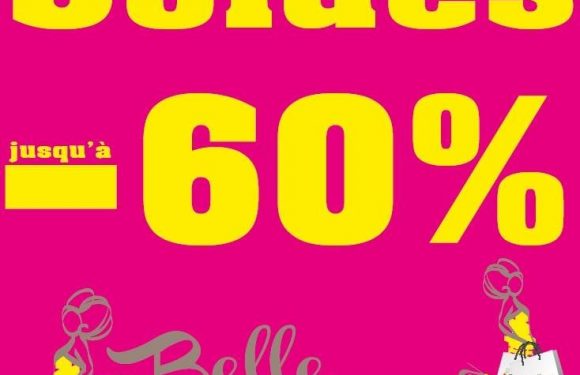 Soyez unique avec Belle et Rebelle !