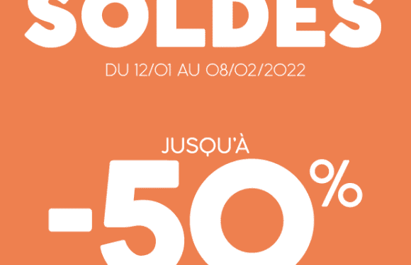 Les soldes en duo chez Vib&rsquo;s !