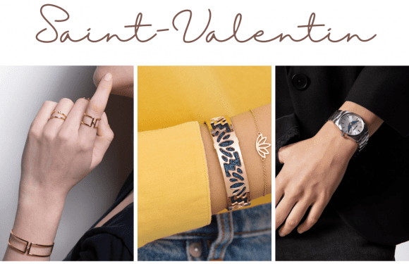 Bij&rsquo;Or, votre valeur sûre pour le 14/02 !