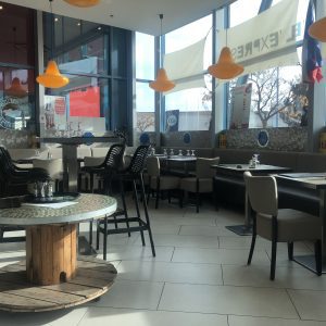 Semaine Gourmande : L’Expresso Semaine Gourmande : L’Expresso