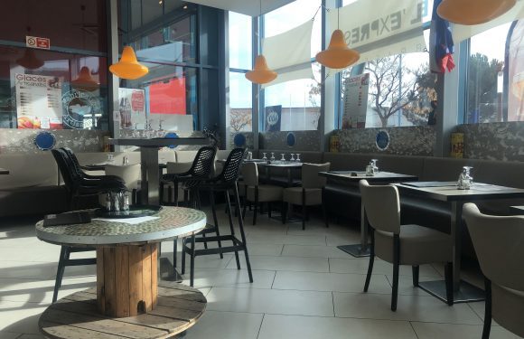 Semaine Gourmande : L&rsquo;Expresso