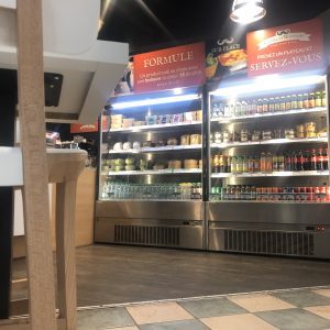 Semaine Gourmande : Charles Bonpain Semaine Gourmande : Charles Bonpain