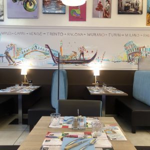 Semaine Gourmande : Il Caffe Firenze Semaine Gourmande : Il Caffe Firenze