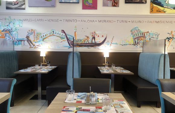 Semaine Gourmande : Il Caffe Firenze