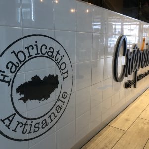 Semaine gourmande : Crep’Êat Riom Sud Semaine gourmande : Crep’Êat Riom Sud