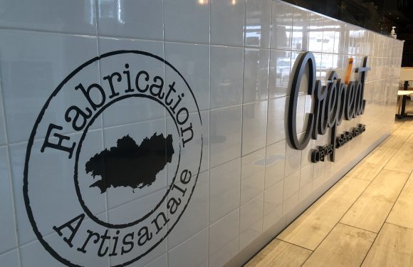 Semaine gourmande : Crep&rsquo;Êat Riom Sud