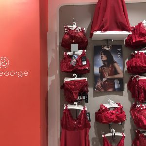 Offre du bonheur avec Rouge Gorge !