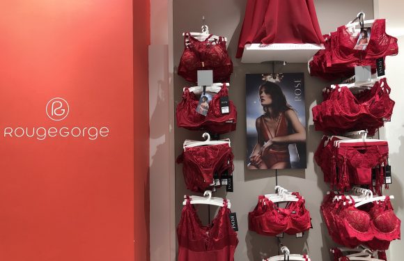 Offre du bonheur avec Rouge Gorge !