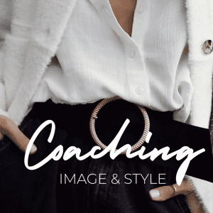 Quinzaine du coaching chez Camaieu !