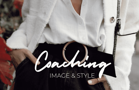 Quinzaine du coaching chez Camaieu !