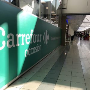 Carrefour Occasion débarque à Riom Sud !