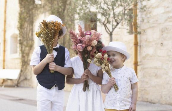 Une tenue de cérémonie à gagner avec Orchestra !