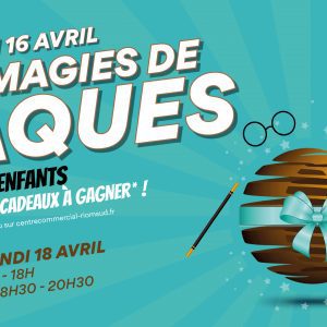 Pâques : Animation enfants Pâques : Animation enfants