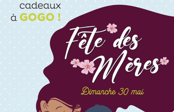 Fête des mères / Idées&Co