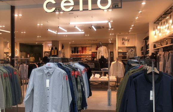 Votre boutique CELIO recRute !