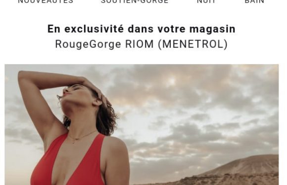 Fête des mères / Rouge Gorge