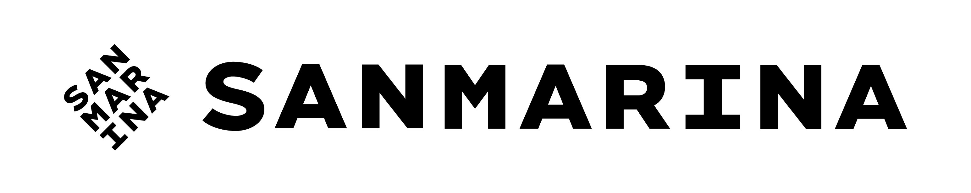 San Marina Logo