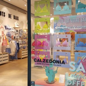 Fête des mères / Calzedonia