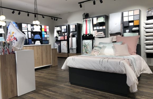 Votre boutique CARRÉ BLANC recrute !