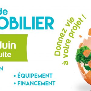 Salon de l’immobilier 2022 Salon de l’immobilier 2022