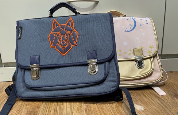 La rentrée avec La Bandoulière La rentrée avec La Bandoulière