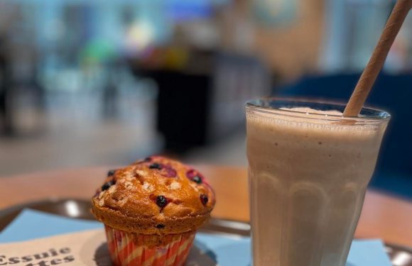 Une pause goûter ? Vite à Riom Sud ! Une pause goûter ? Vite à Riom Sud !