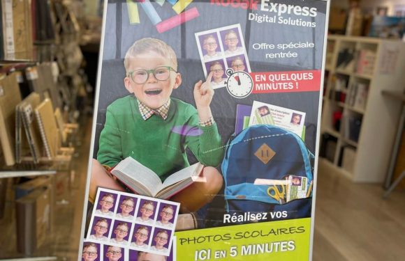 Vos photos d’identité chez Espace PhOto Riom Sud ! Vos photos d’identité chez Espace PhOto Riom Sud !