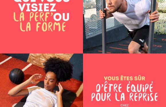 Equipez vous avec Sport 2000 ! Equipez vous avec Sport 2000 !