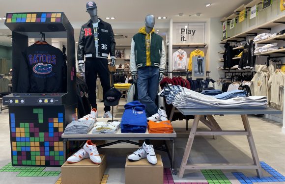 Des franchises COOL chez Célio ! Des franchises COOL chez Célio !