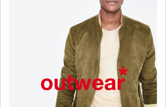 Combattez le froid avec style grâce à Célio !