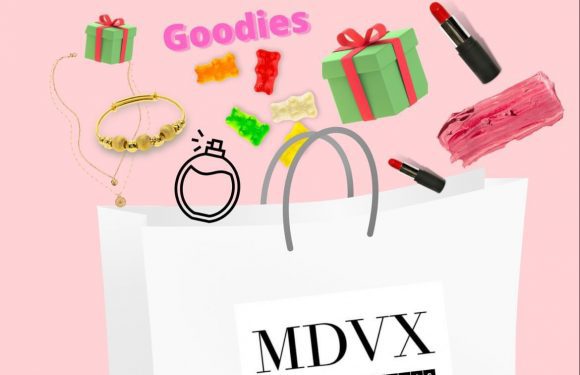 MDVX SHOES arrive à Riom Sud !