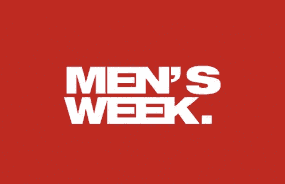 Célio vous invite à sa mens&rsquo;s week !