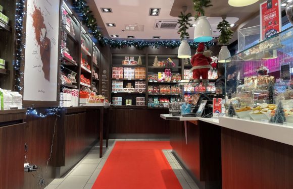 Jeff de Bruges fête le Black Friday !