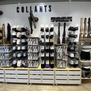 Des offres totalement Black chez Calzedonia !