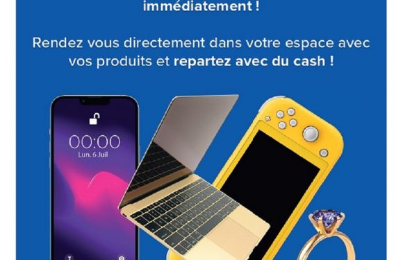 Vendre ou acheter chez Carrefour occasions !