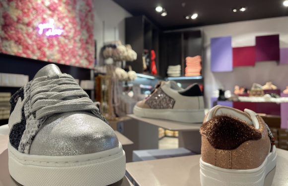 Bienvenue à la nouvelle boutique MDVX Shoes !